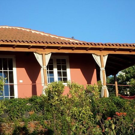 Casa Bellavista Puntagorda Exterior foto