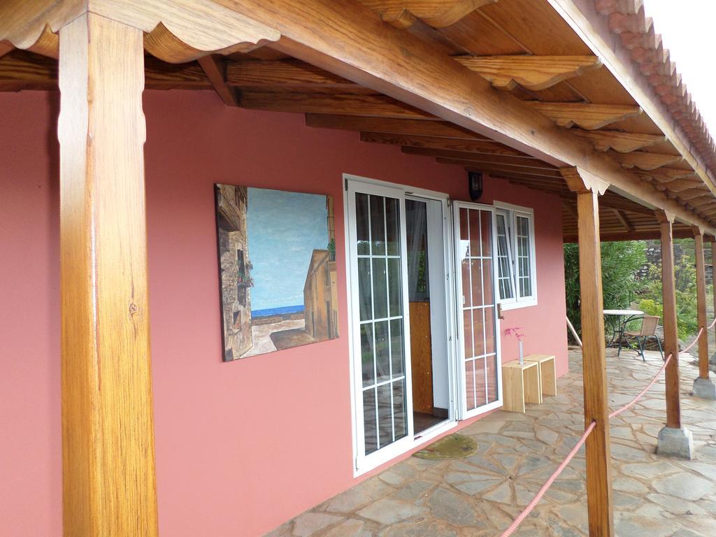 Casa Bellavista Puntagorda Exterior foto